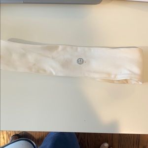 lululemon headband